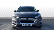 Hyundai Tucson 1.6 GDi SE Nav 5dr 2WD Petrol Estate